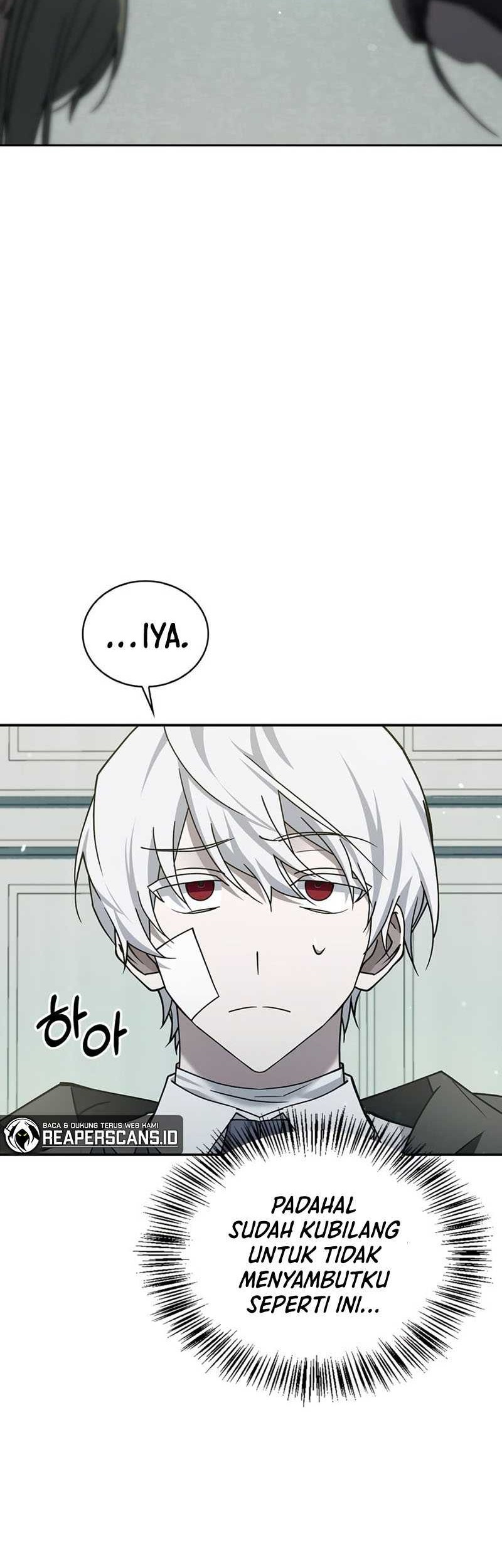 I’m Not That Kind of Talent Chapter 14 Gambar 13