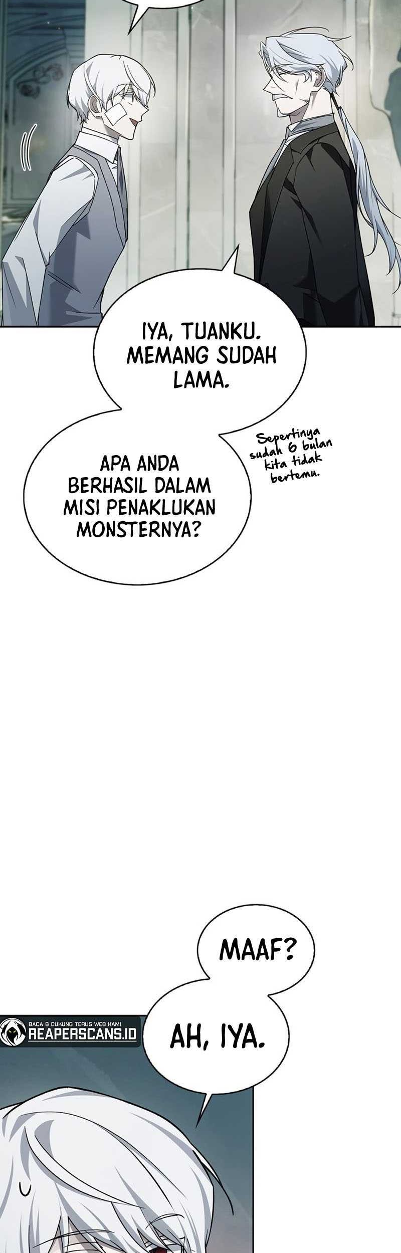 I’m Not That Kind of Talent Chapter 14 Gambar 16