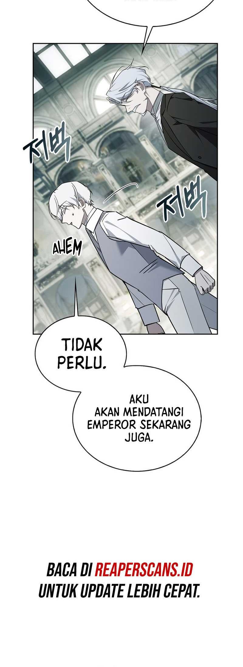 I’m Not That Kind of Talent Chapter 14 Gambar 21