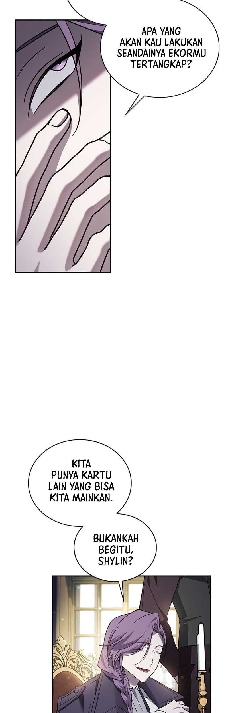 I’m Not That Kind of Talent Chapter 14 Gambar 32