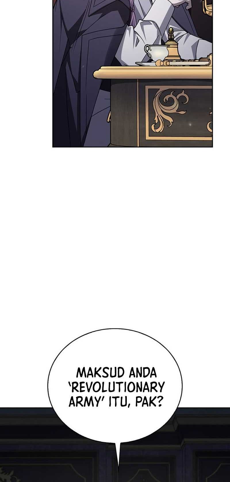 I’m Not That Kind of Talent Chapter 14 Gambar 33