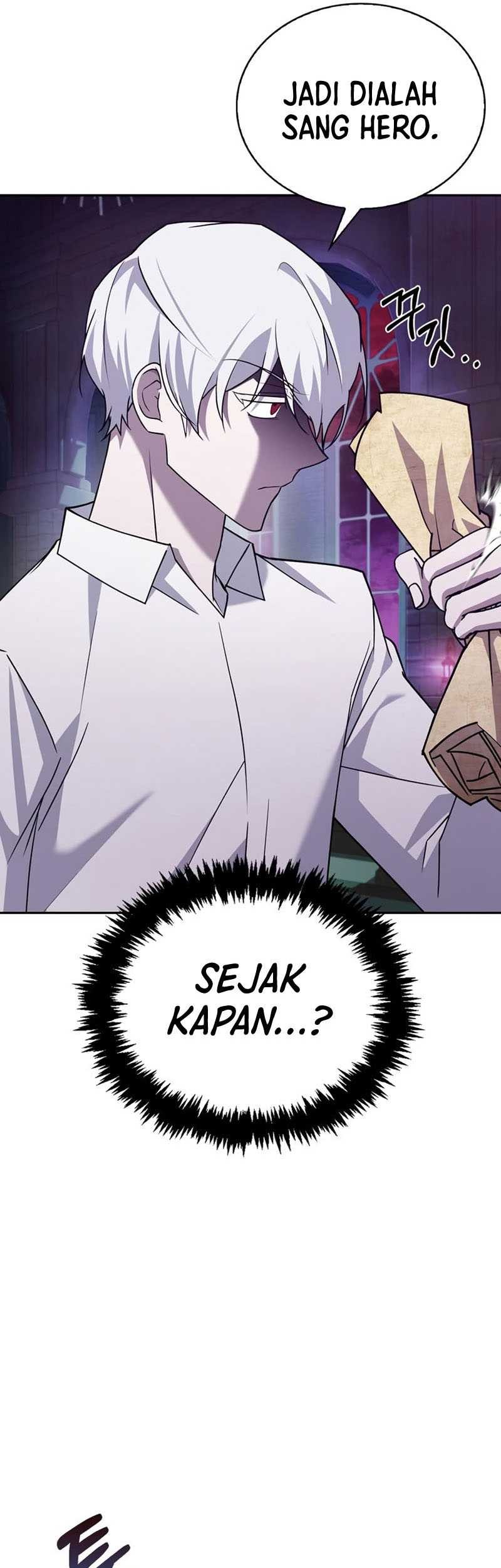 I’m Not That Kind of Talent Chapter 13 Gambar 34