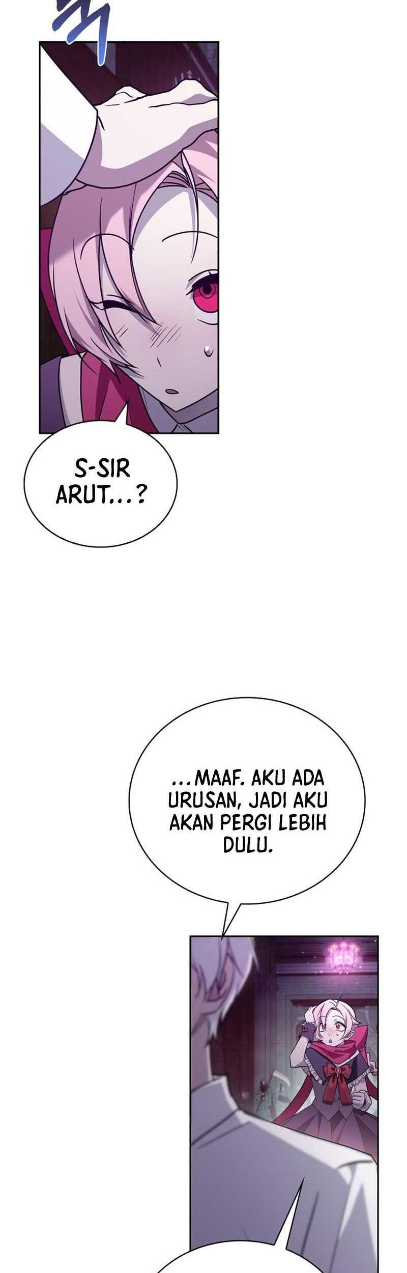 I’m Not That Kind of Talent Chapter 13 Gambar 35
