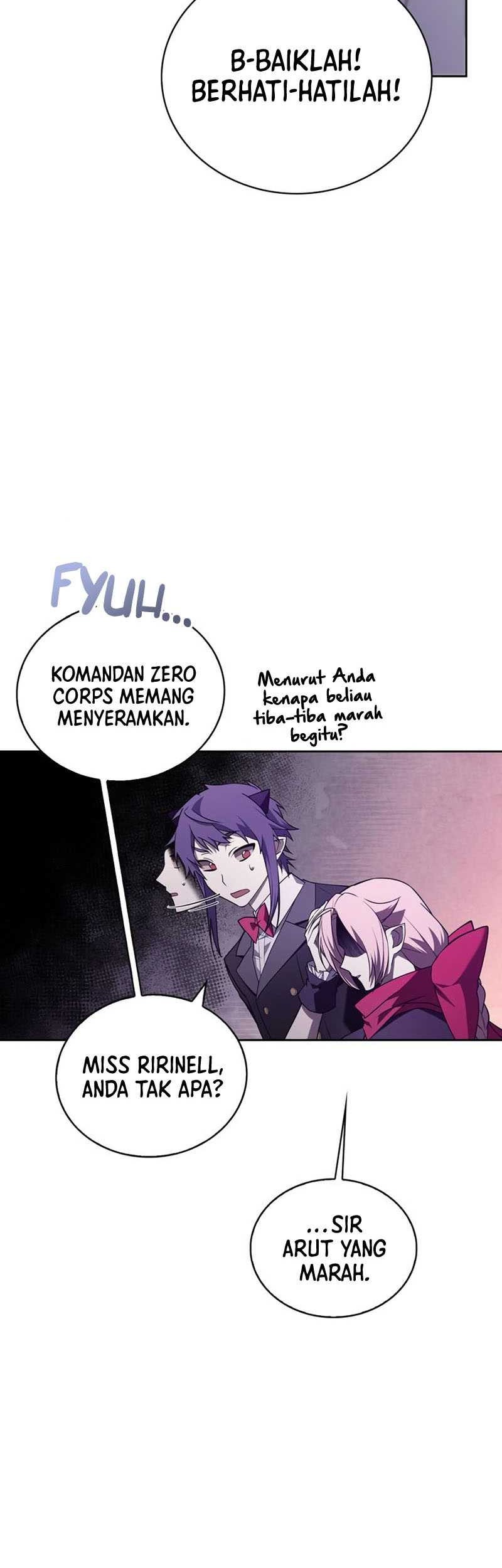 I’m Not That Kind of Talent Chapter 13 Gambar 36