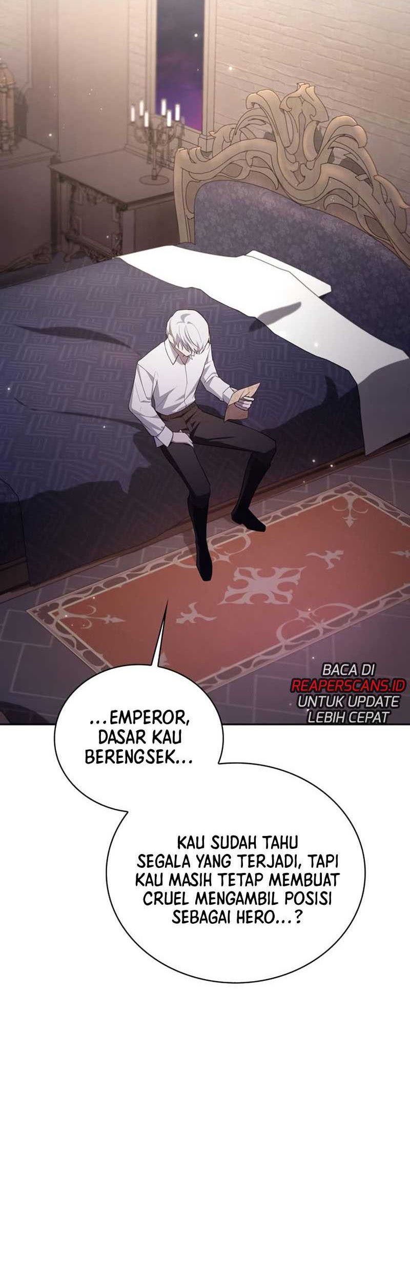 I’m Not That Kind of Talent Chapter 13 Gambar 39