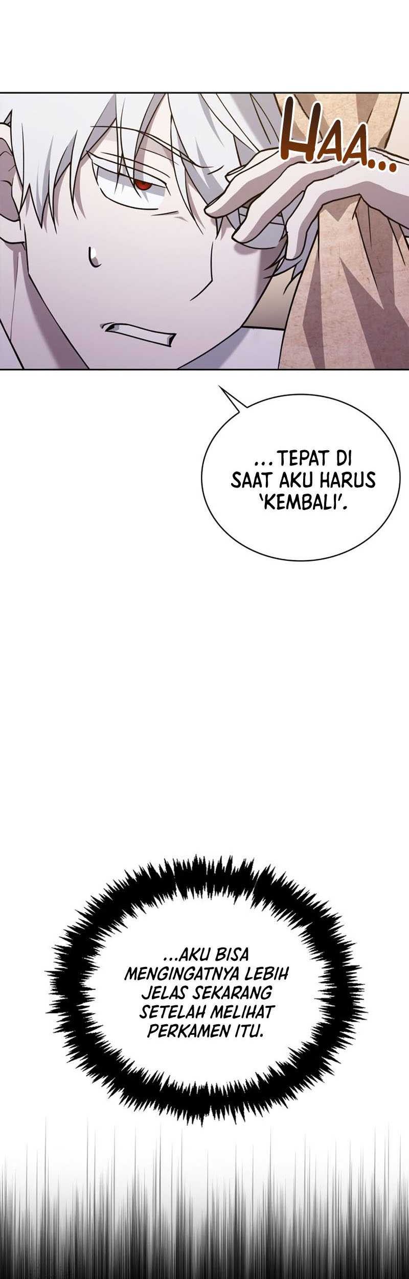 I’m Not That Kind of Talent Chapter 13 Gambar 40