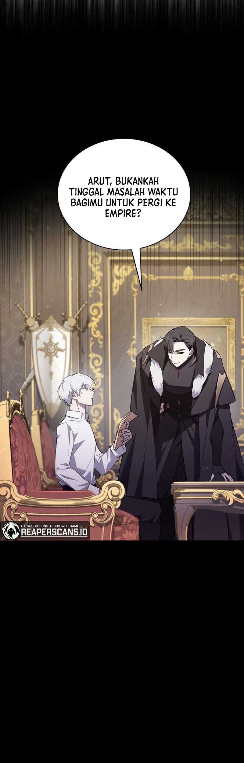 I’m Not That Kind of Talent Chapter 13 Gambar 41