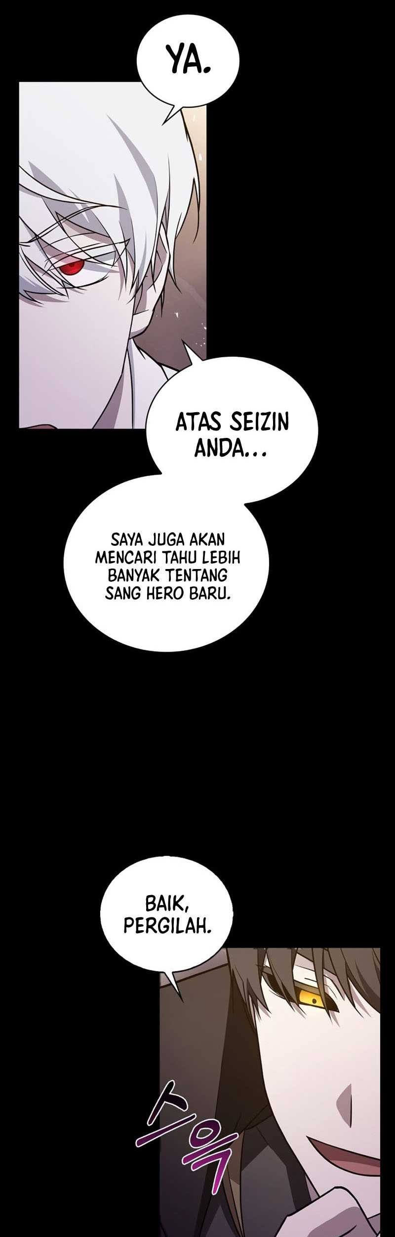 I’m Not That Kind of Talent Chapter 13 Gambar 42