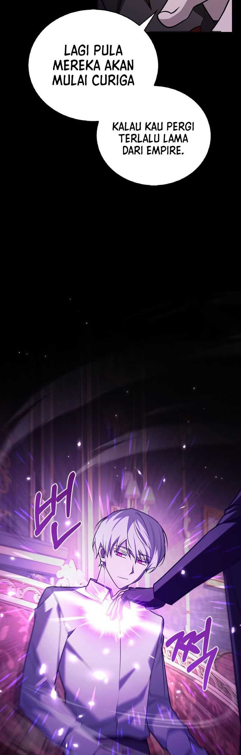 I’m Not That Kind of Talent Chapter 13 Gambar 43