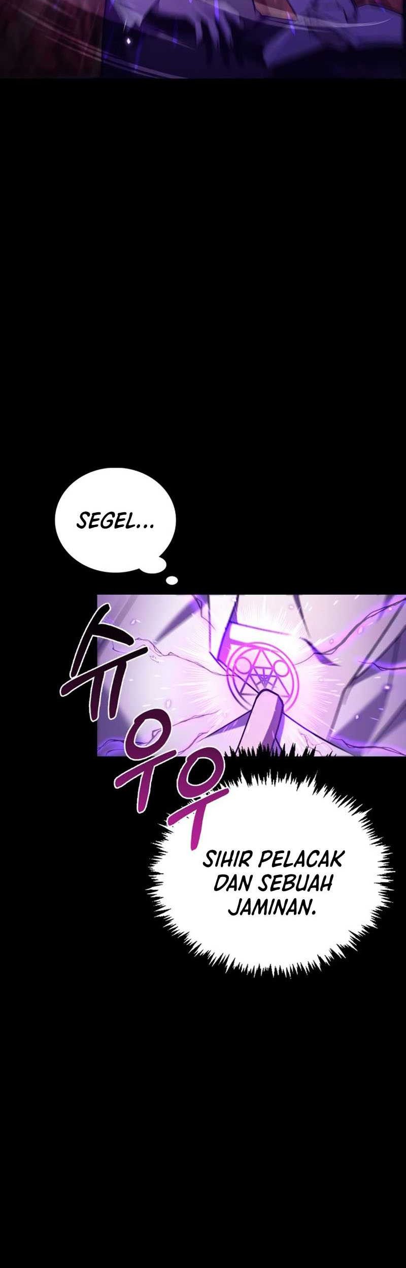 I’m Not That Kind of Talent Chapter 13 Gambar 44