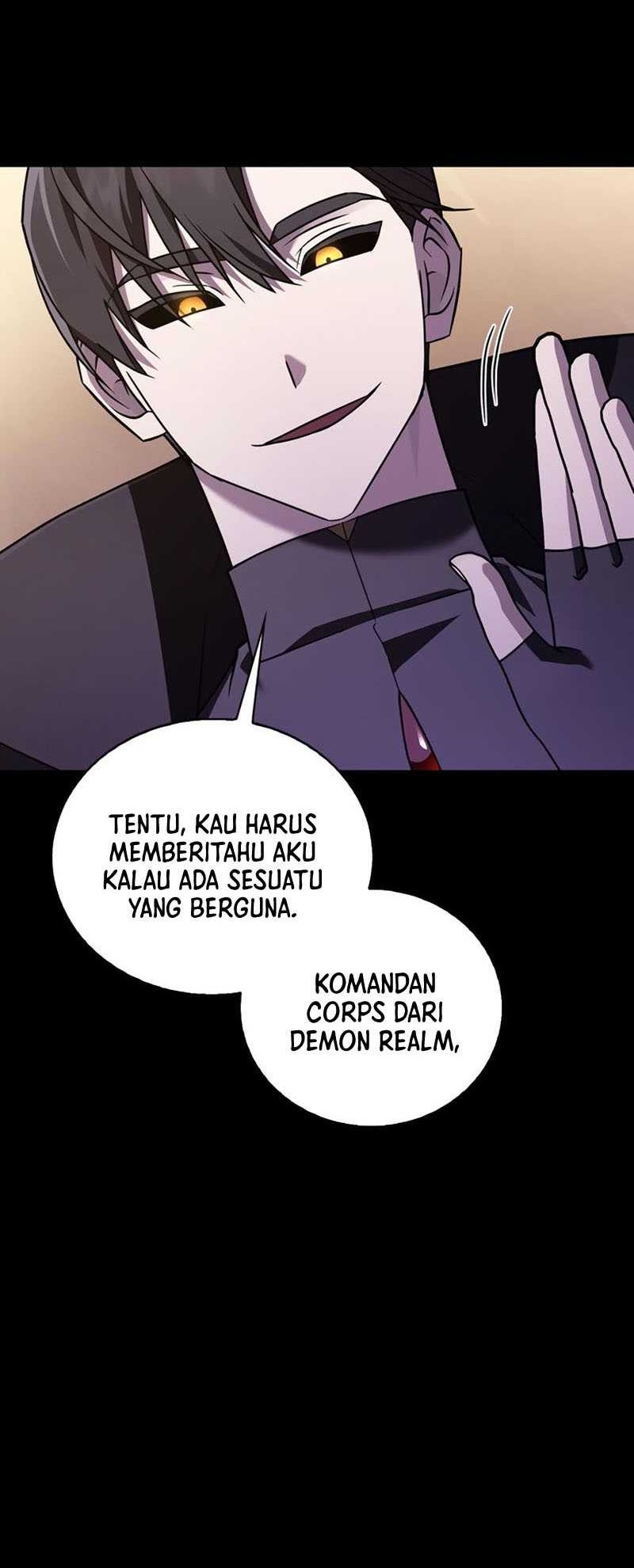 I’m Not That Kind of Talent Chapter 13 Gambar 45