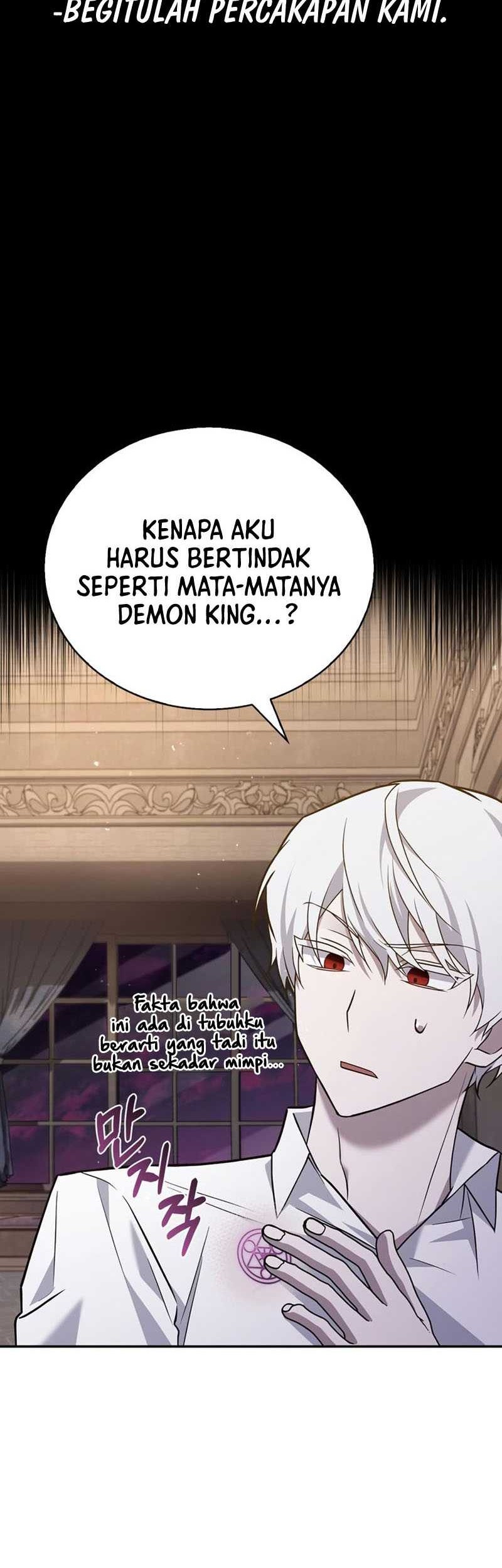 I’m Not That Kind of Talent Chapter 13 Gambar 47