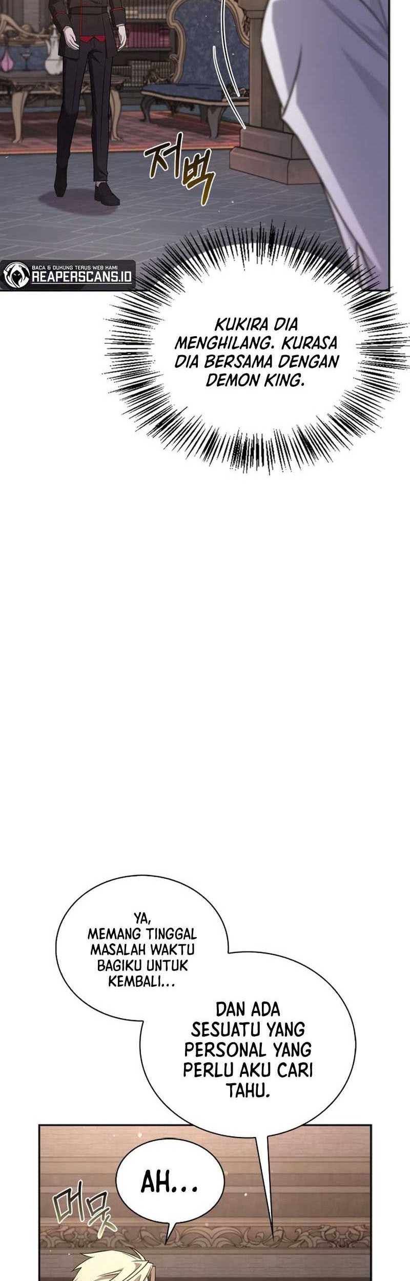 I’m Not That Kind of Talent Chapter 13 Gambar 51