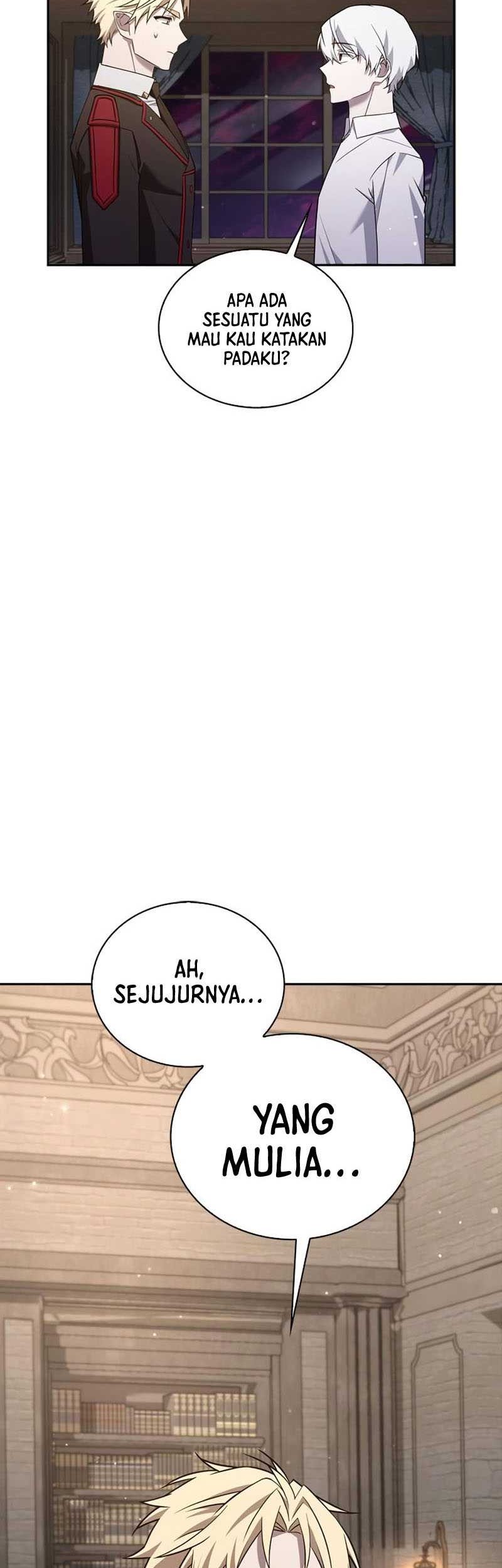 I’m Not That Kind of Talent Chapter 13 Gambar 52