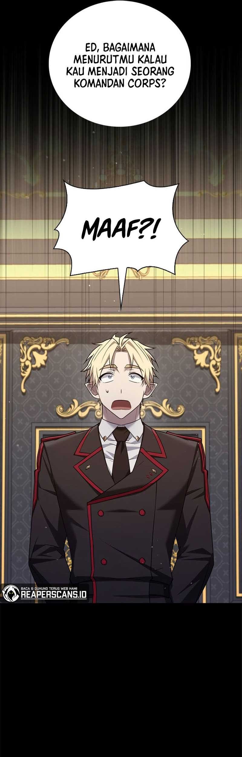 I’m Not That Kind of Talent Chapter 13 Gambar 54