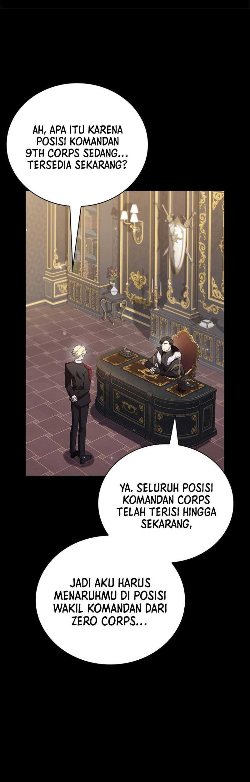 I’m Not That Kind of Talent Chapter 13 Gambar 55