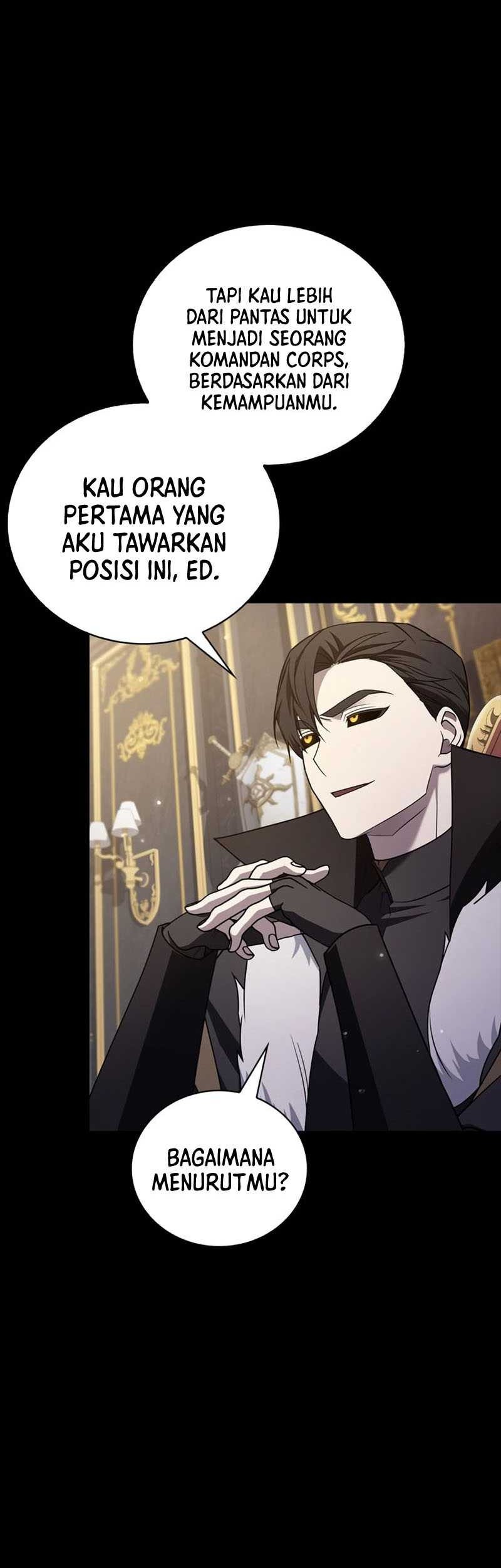 I’m Not That Kind of Talent Chapter 13 Gambar 56