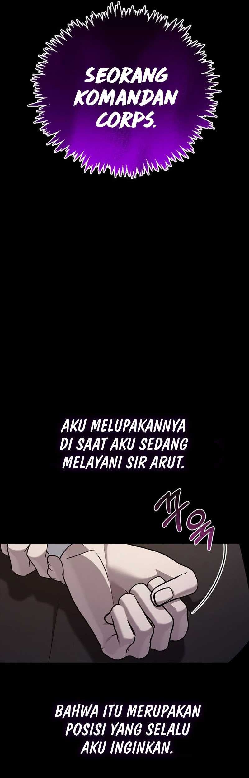 I’m Not That Kind of Talent Chapter 13 Gambar 58