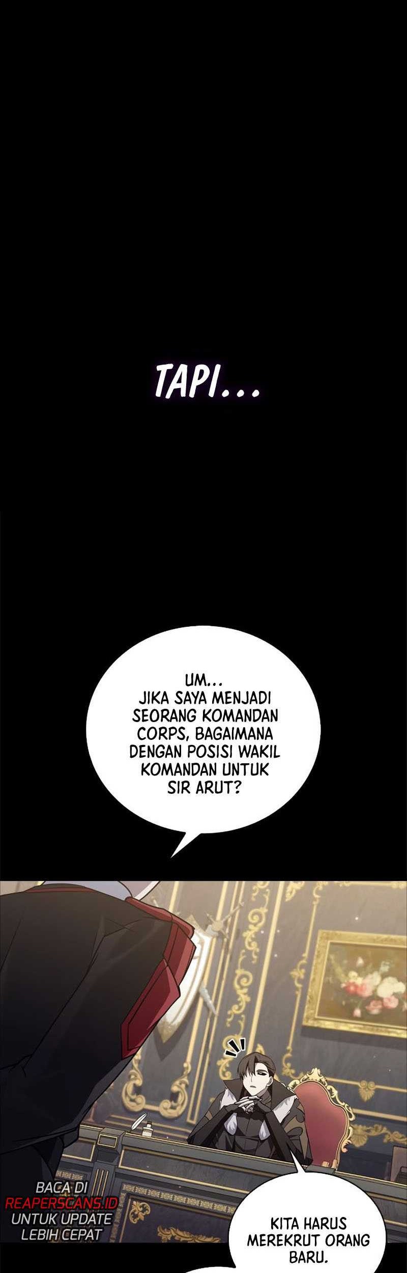 I’m Not That Kind of Talent Chapter 13 Gambar 59