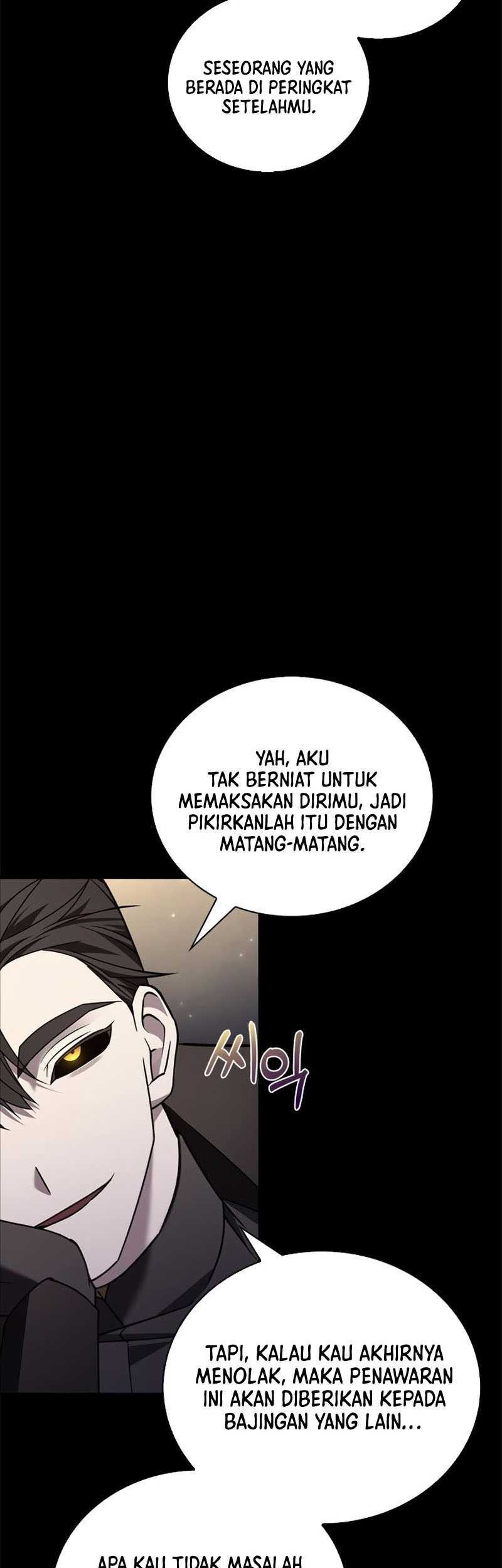 I’m Not That Kind of Talent Chapter 13 Gambar 60