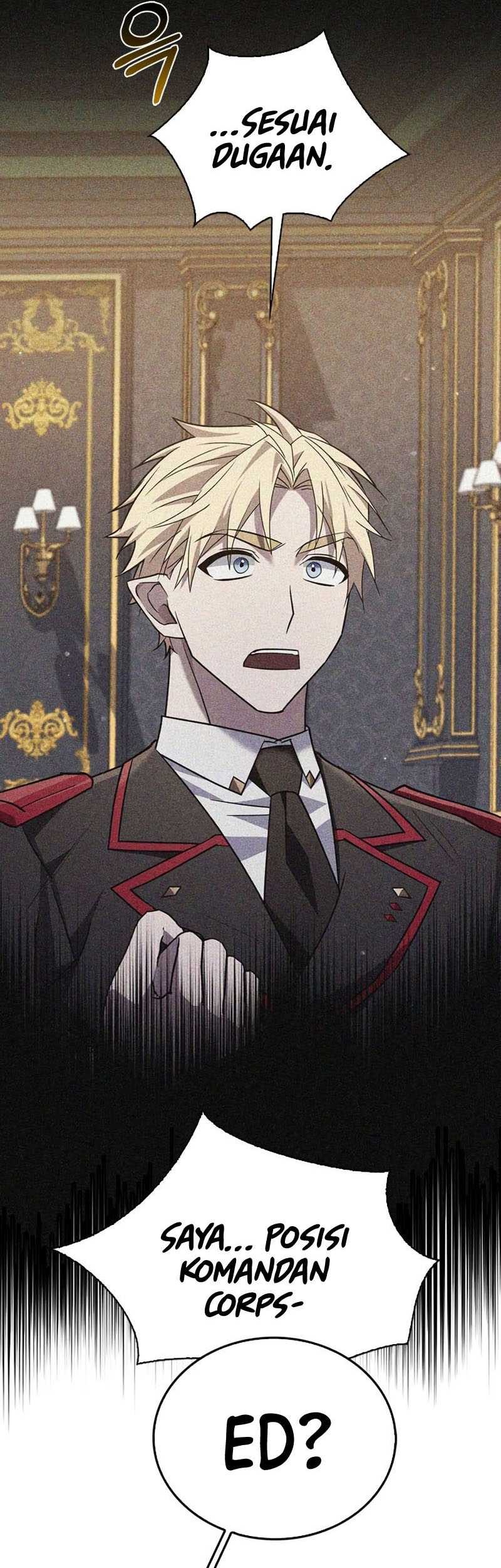 I’m Not That Kind of Talent Chapter 13 Gambar 62