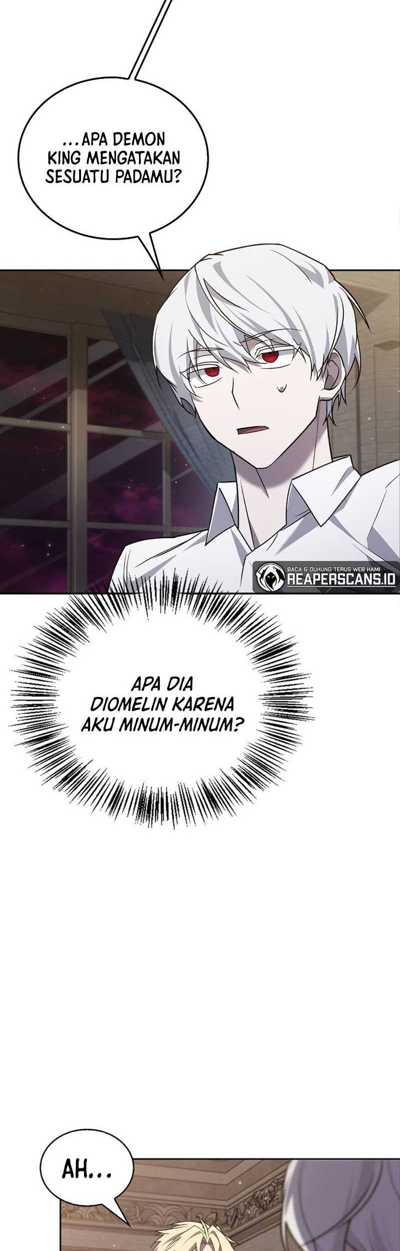 I’m Not That Kind of Talent Chapter 13 Gambar 63