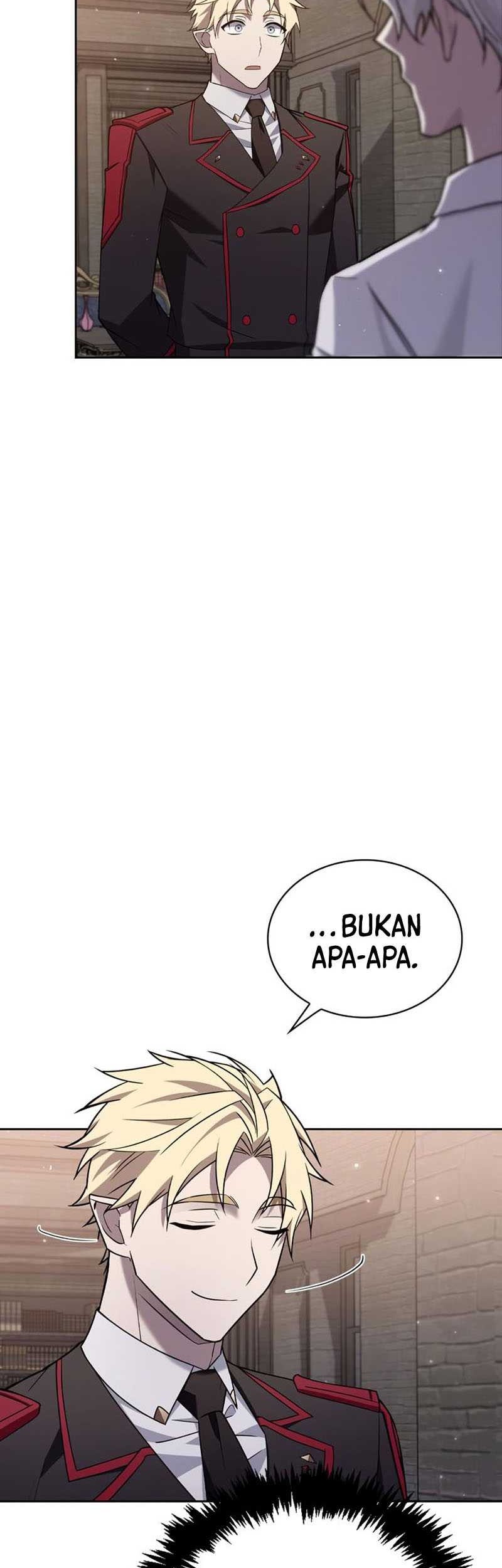 I’m Not That Kind of Talent Chapter 13 Gambar 64
