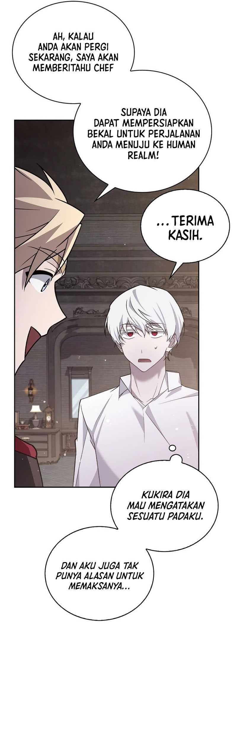 I’m Not That Kind of Talent Chapter 13 Gambar 66