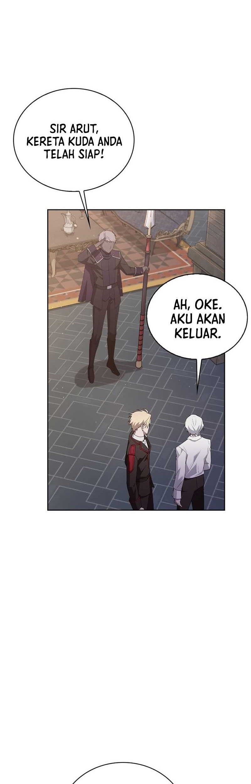 I’m Not That Kind of Talent Chapter 13 Gambar 67