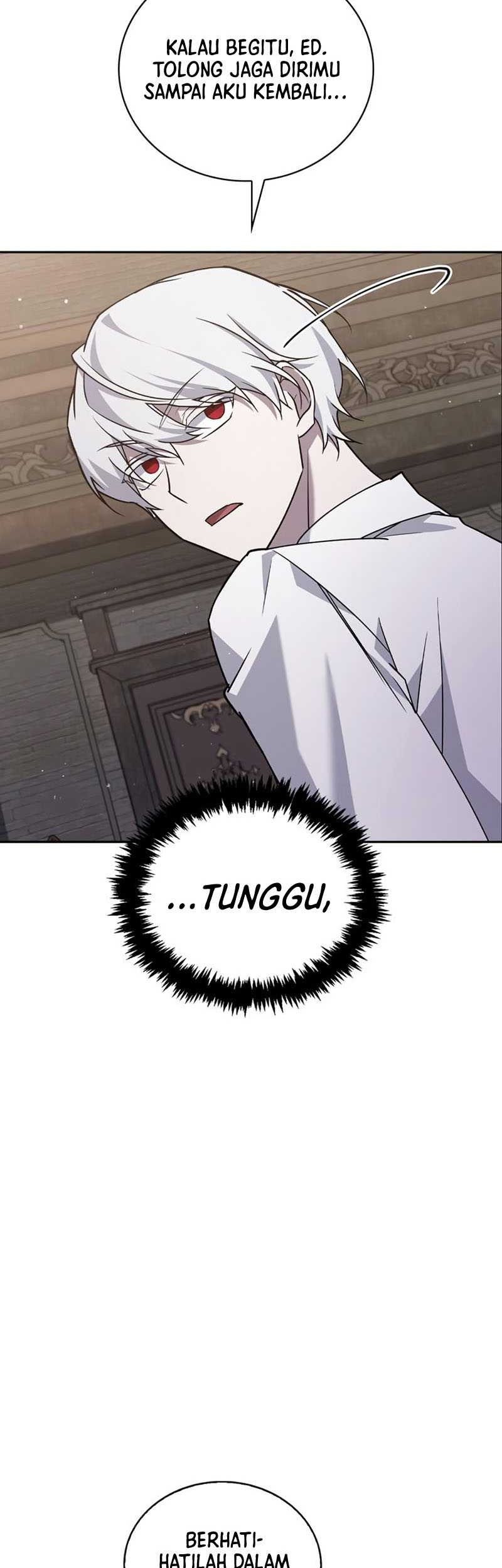 I’m Not That Kind of Talent Chapter 13 Gambar 68