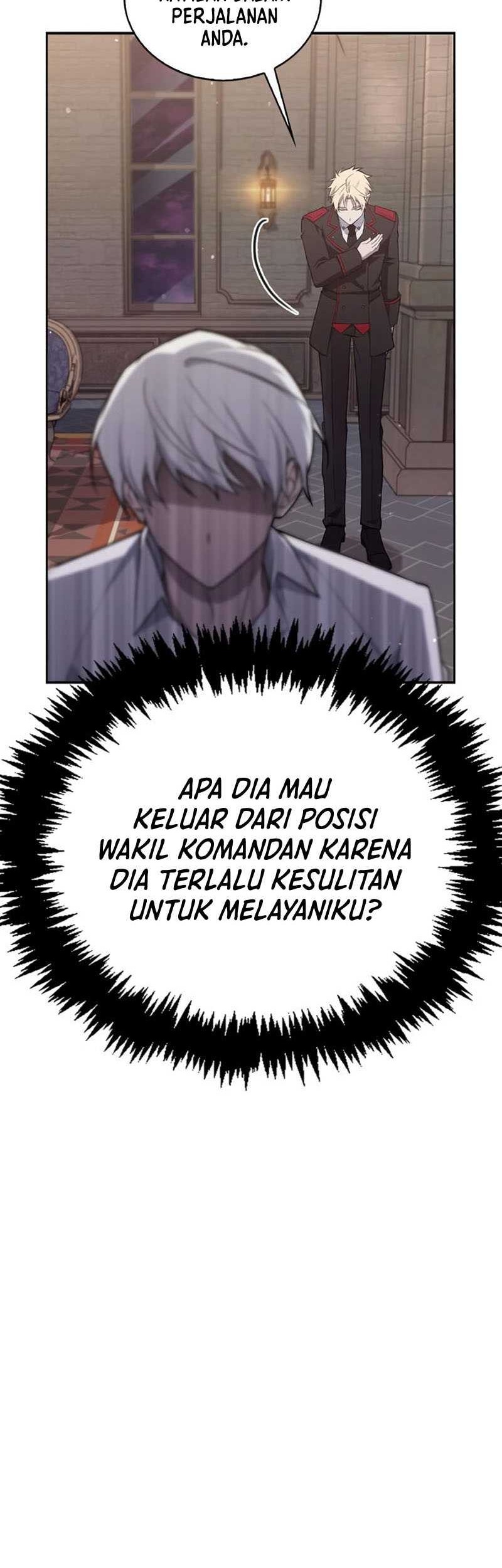 I’m Not That Kind of Talent Chapter 13 Gambar 69