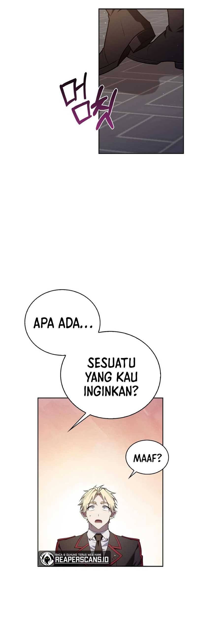 I’m Not That Kind of Talent Chapter 13 Gambar 70