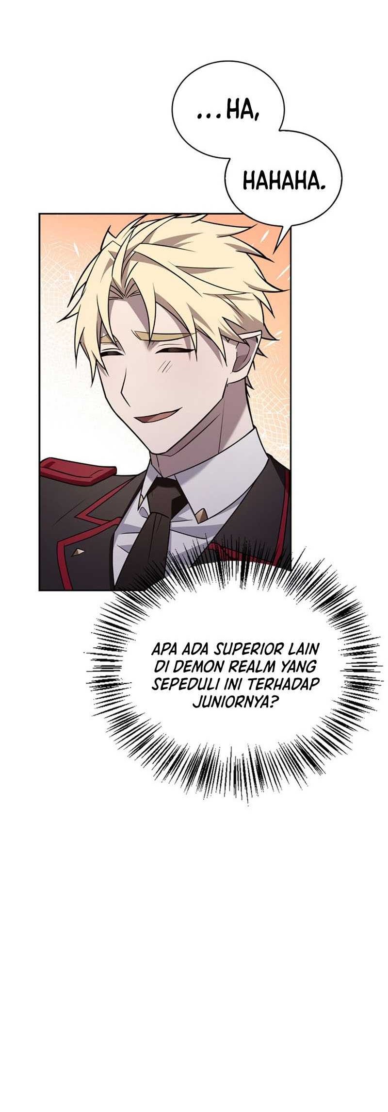 I’m Not That Kind of Talent Chapter 13 Gambar 73