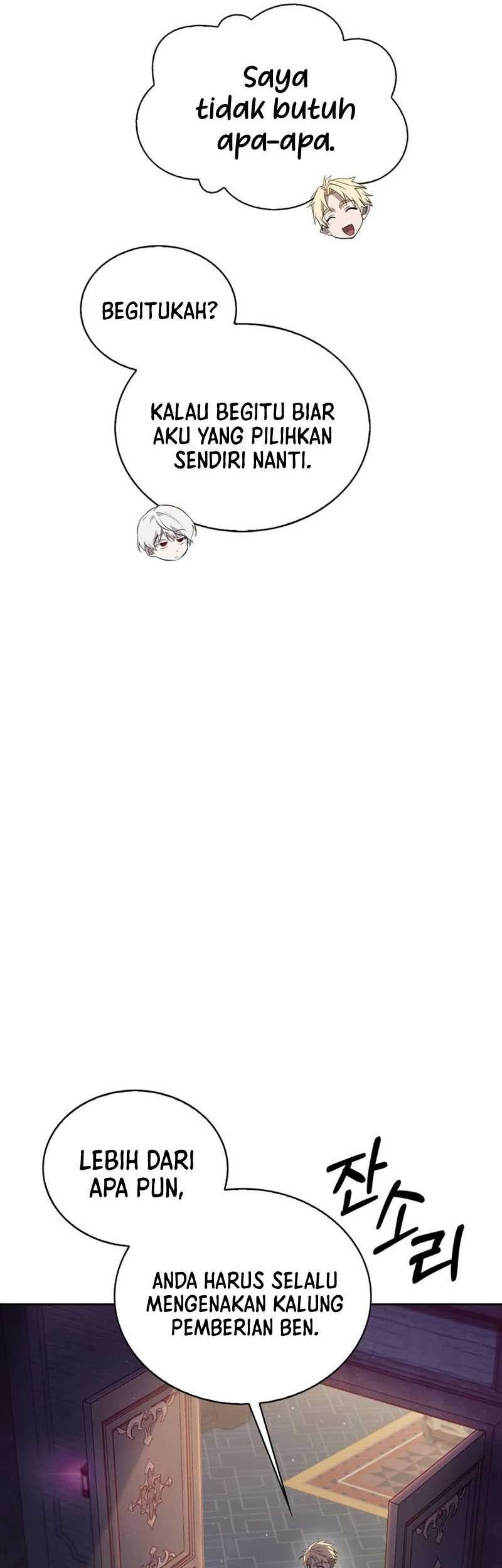 I’m Not That Kind of Talent Chapter 13 Gambar 74