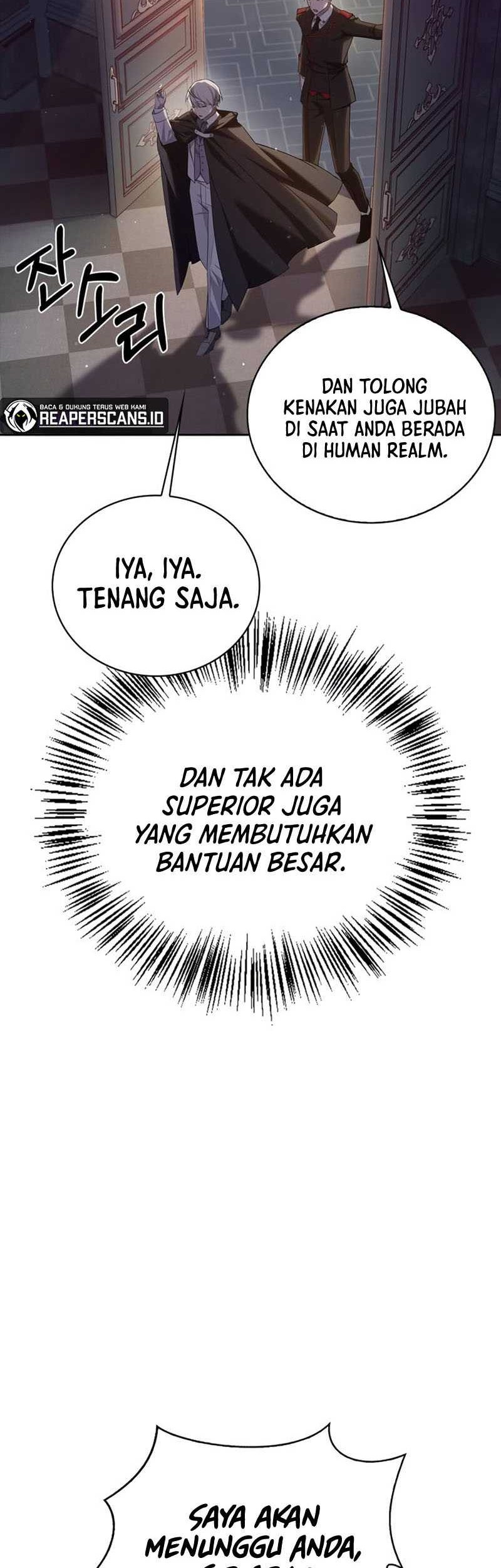 I’m Not That Kind of Talent Chapter 13 Gambar 75