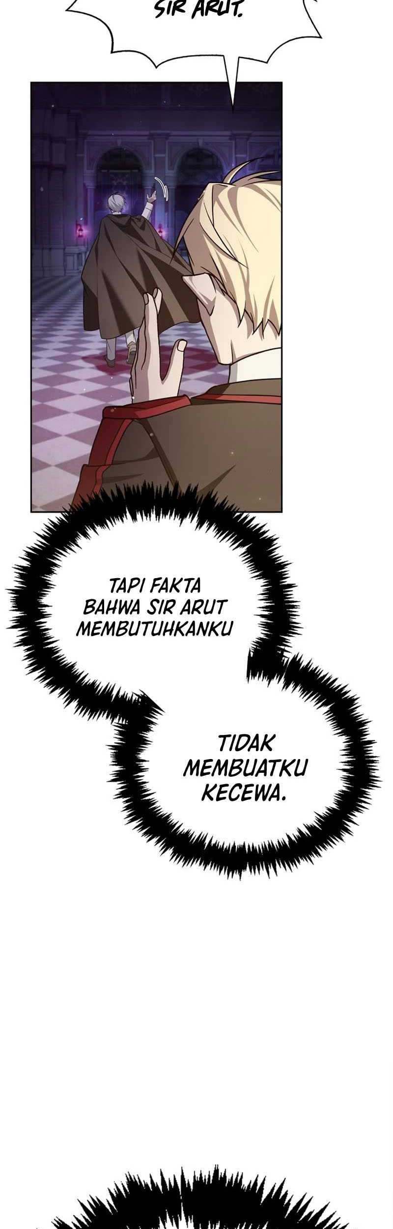 I’m Not That Kind of Talent Chapter 13 Gambar 76