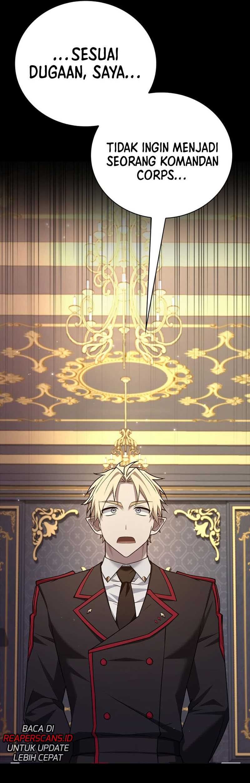 I’m Not That Kind of Talent Chapter 13 Gambar 78