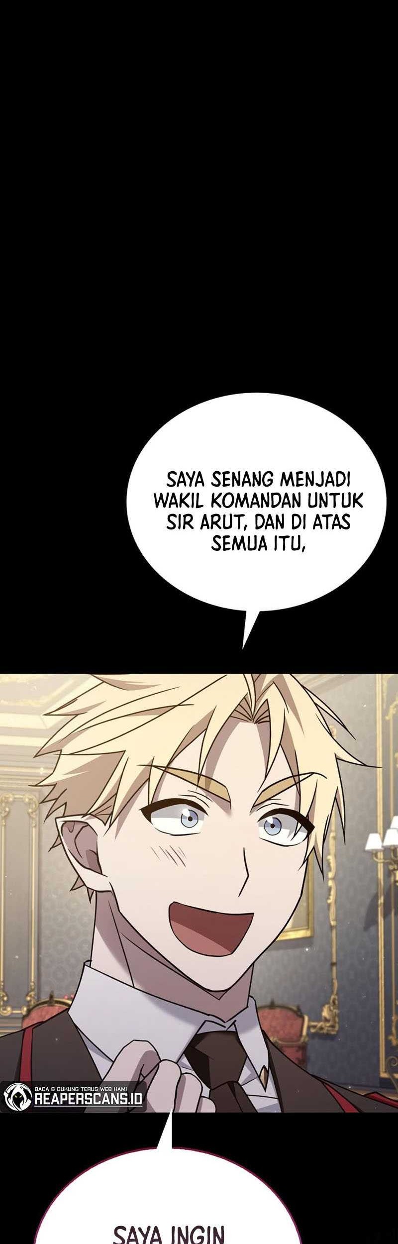 I’m Not That Kind of Talent Chapter 13 Gambar 79
