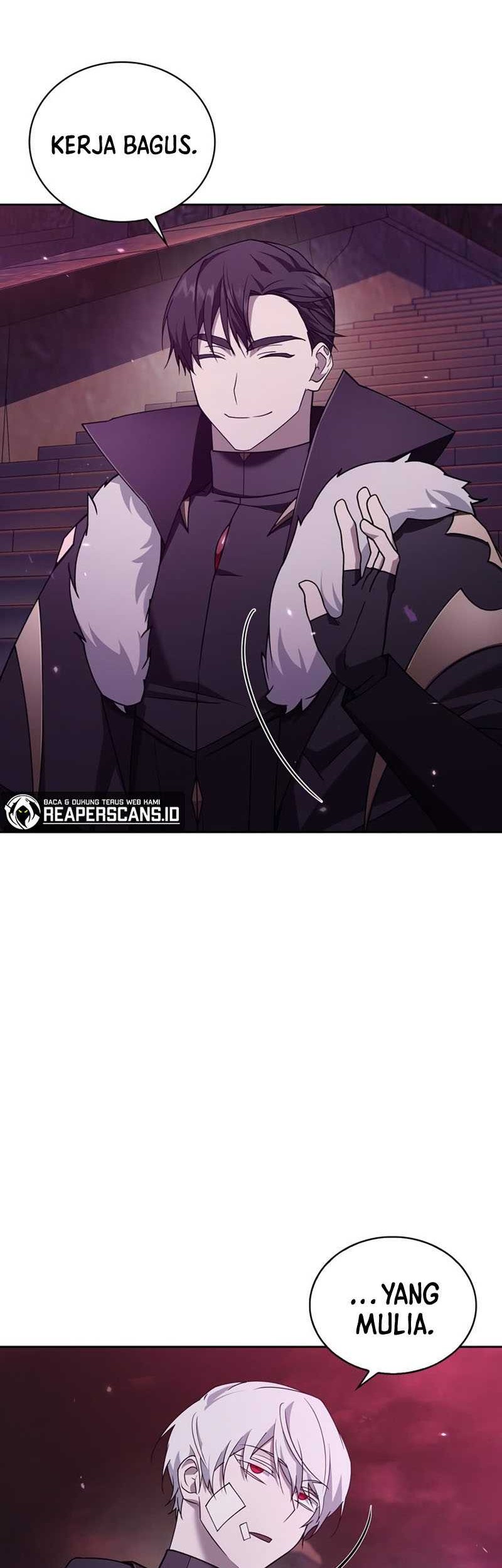 I’m Not That Kind of Talent Chapter 13 Gambar 3