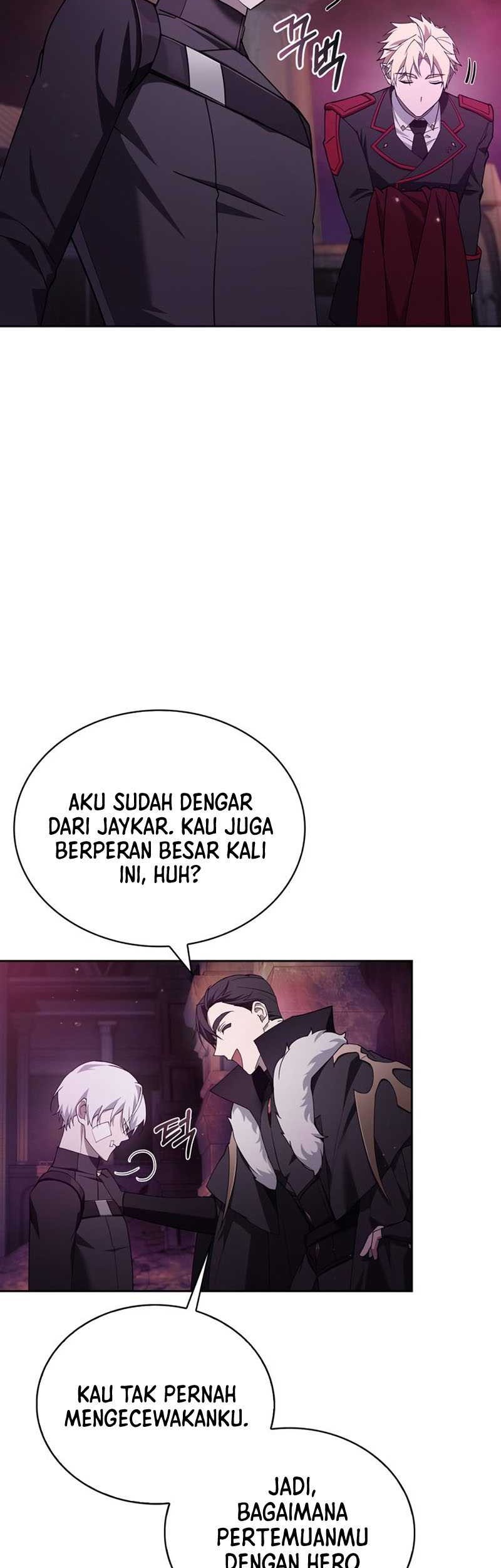 I’m Not That Kind of Talent Chapter 13 Gambar 4