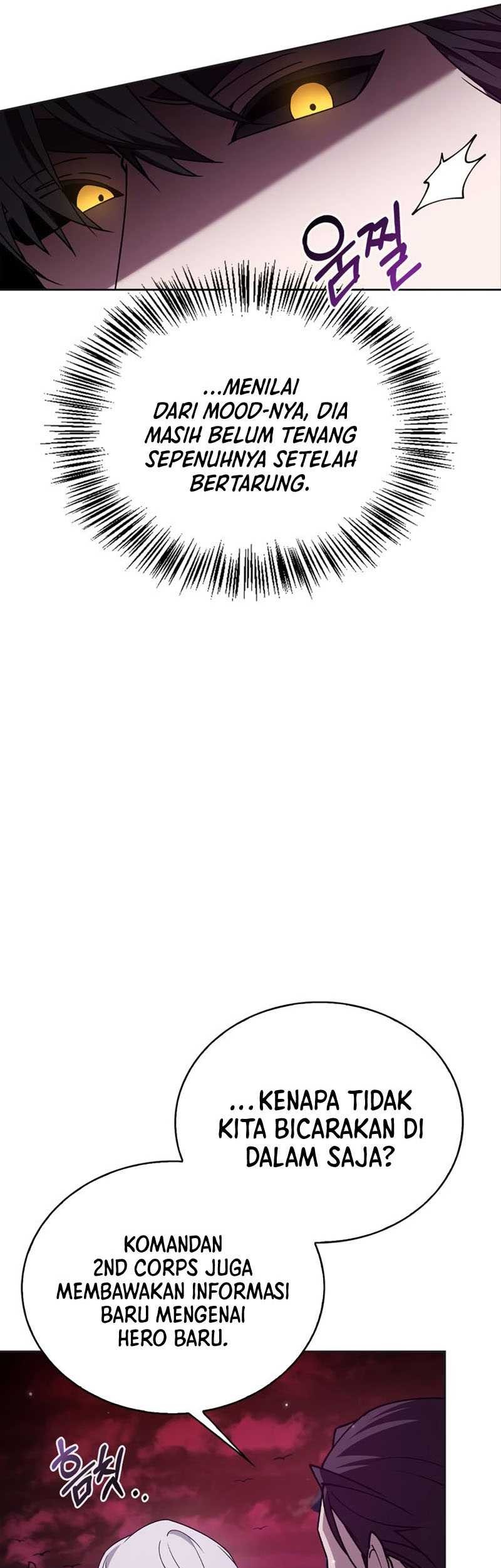 I’m Not That Kind of Talent Chapter 13 Gambar 6