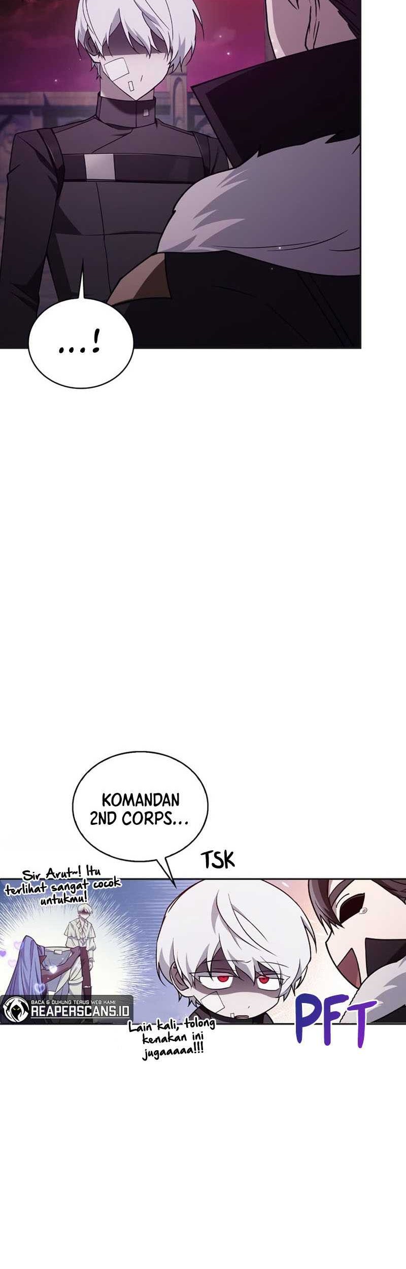 I’m Not That Kind of Talent Chapter 13 Gambar 7