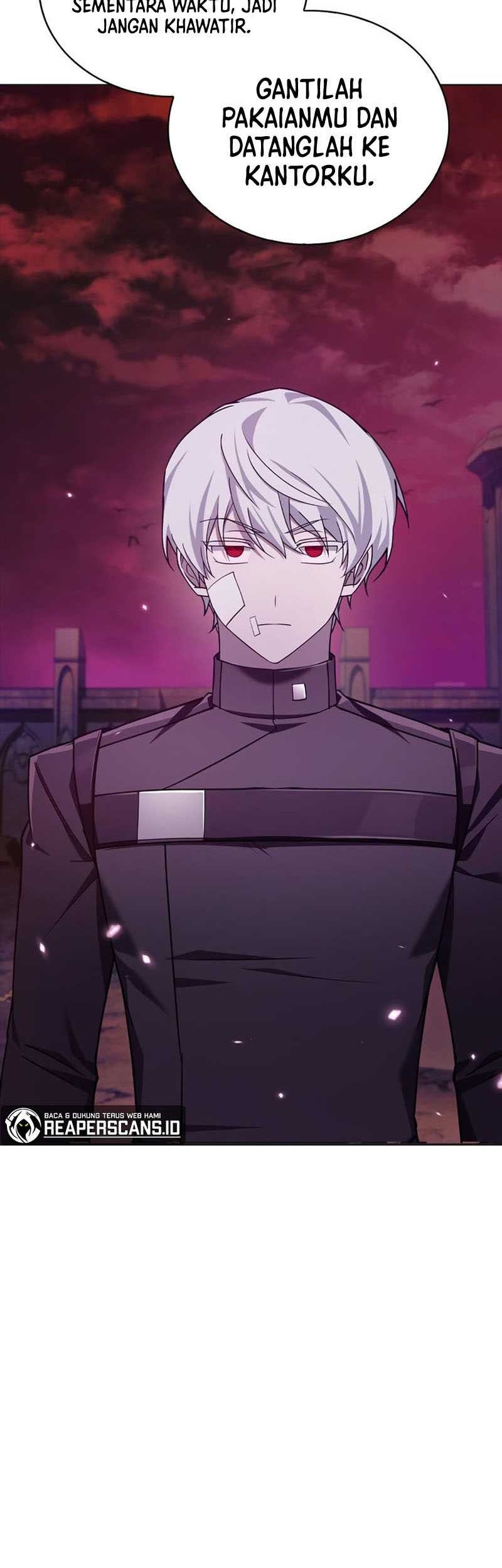 I’m Not That Kind of Talent Chapter 13 Gambar 9