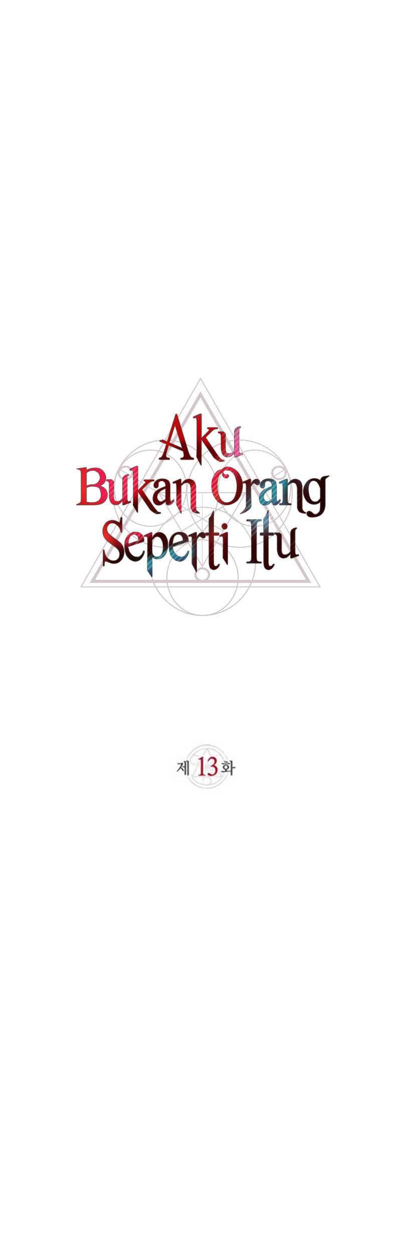 I’m Not That Kind of Talent Chapter 13 Gambar 10