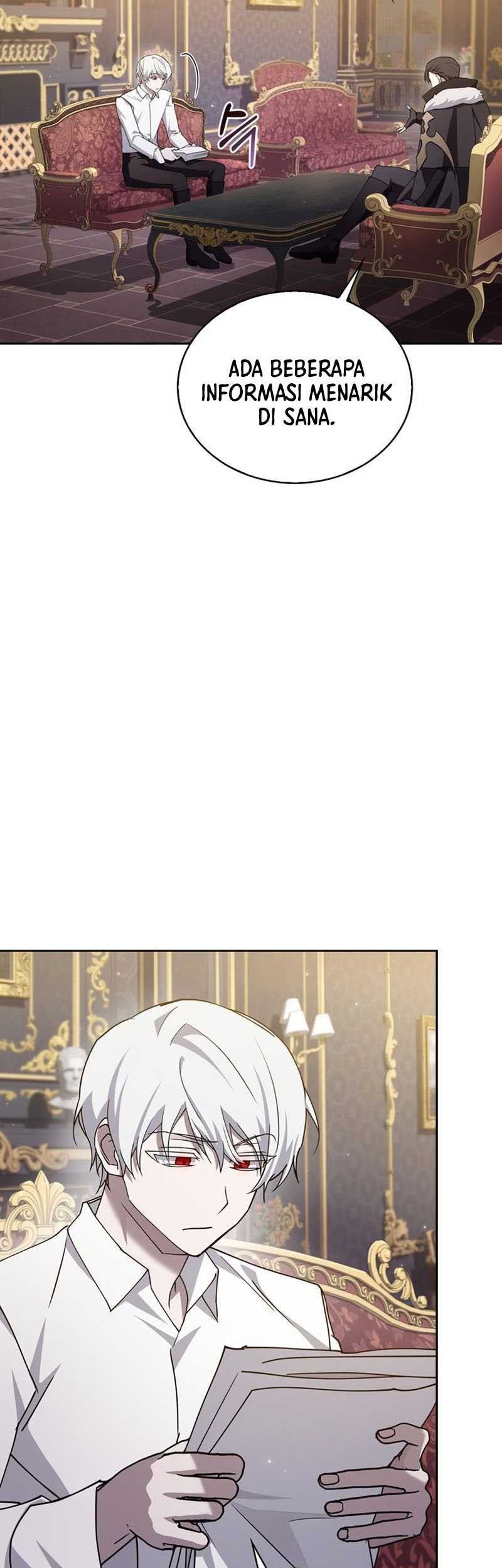 I’m Not That Kind of Talent Chapter 13 Gambar 12