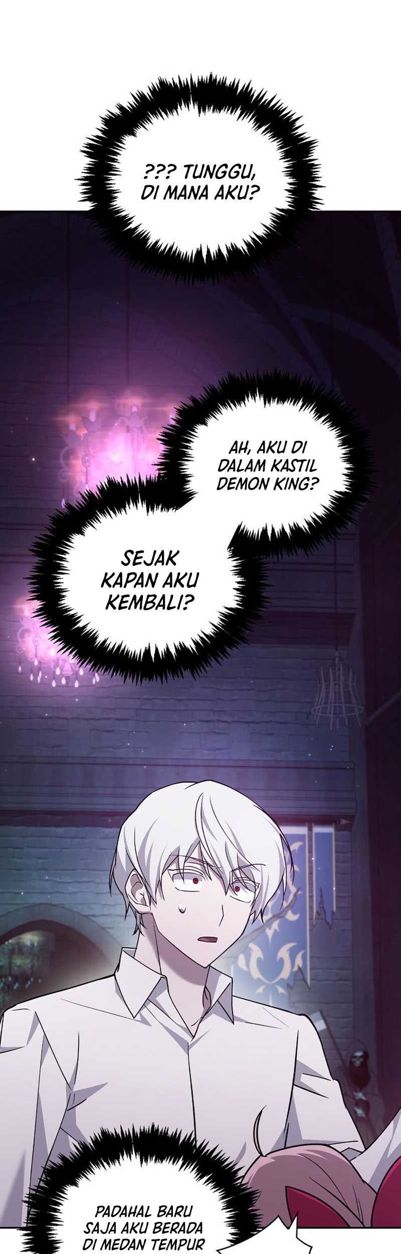 I’m Not That Kind of Talent Chapter 13 Gambar 15