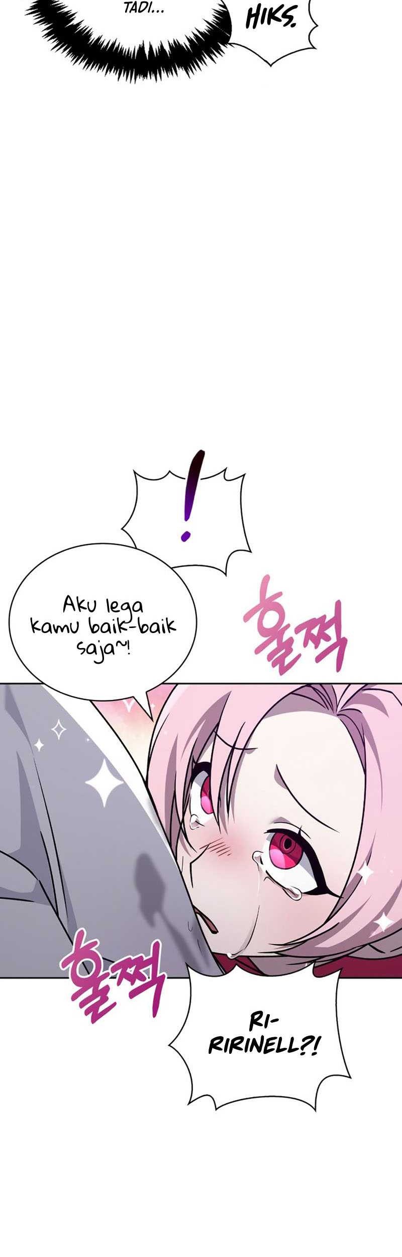 I’m Not That Kind of Talent Chapter 13 Gambar 16