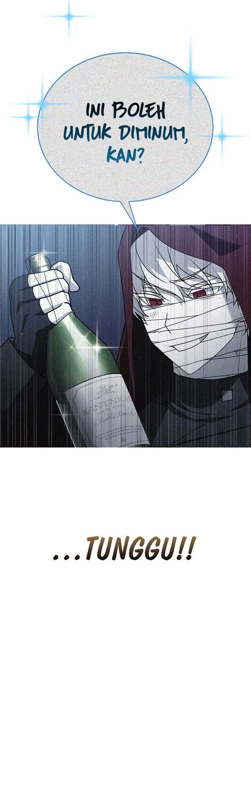 I’m Not That Kind of Talent Chapter 13 Gambar 18