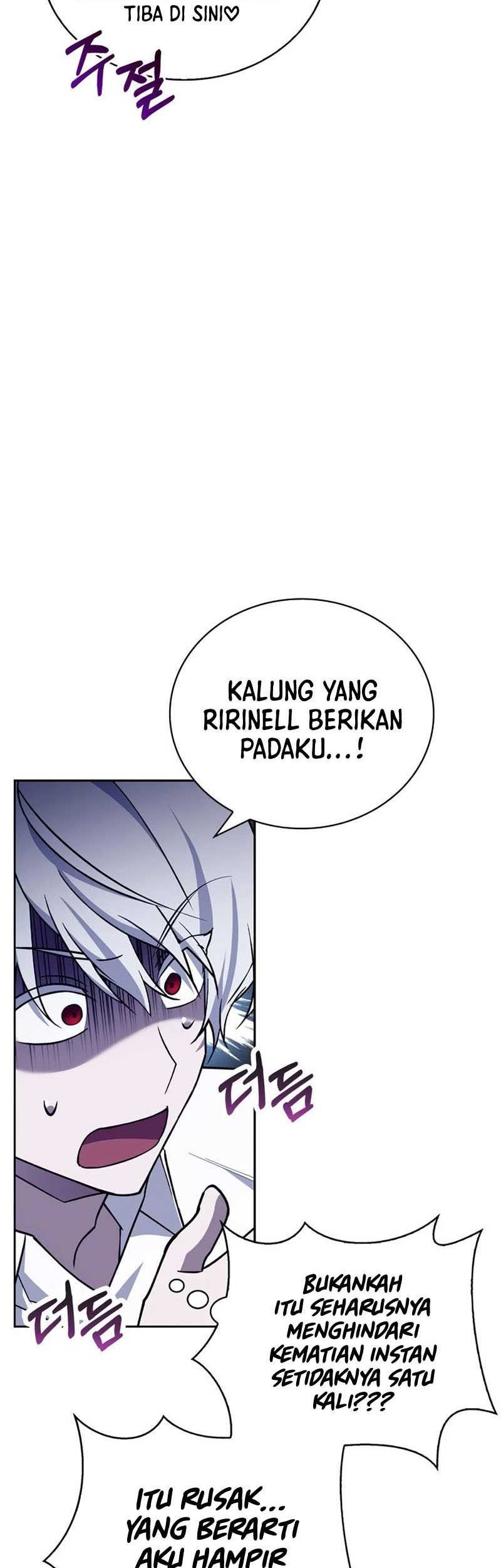 I’m Not That Kind of Talent Chapter 13 Gambar 20