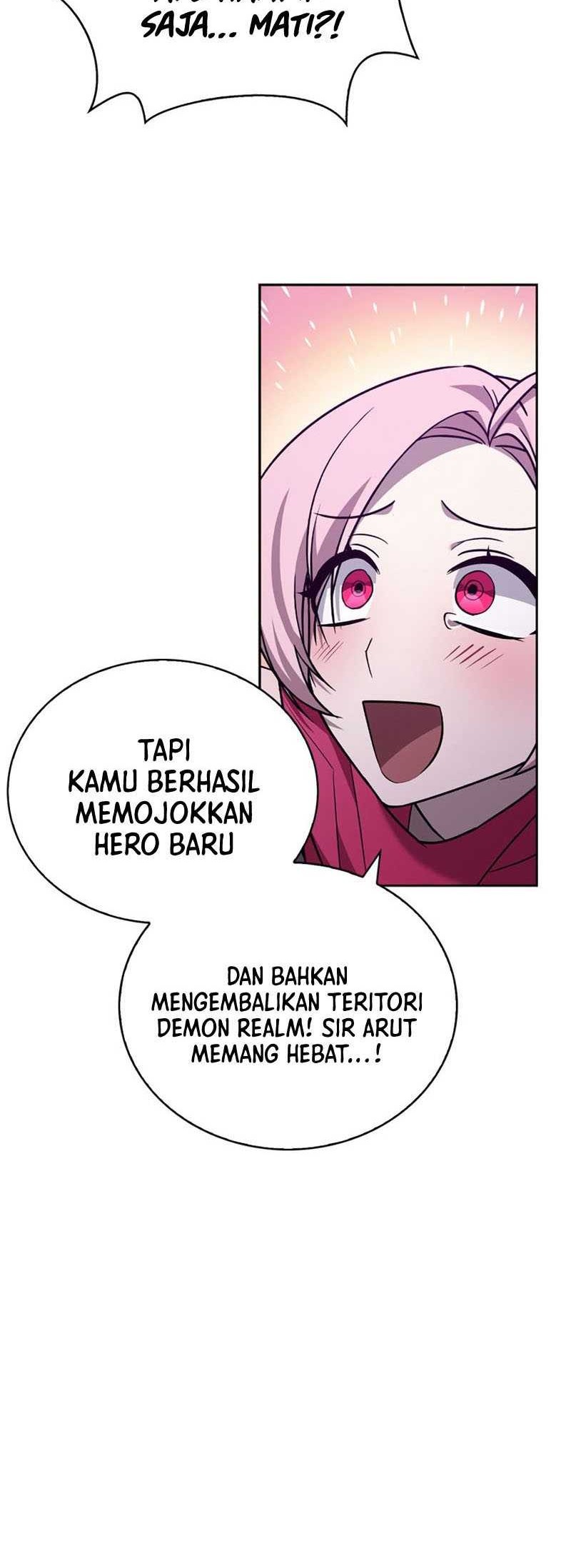 I’m Not That Kind of Talent Chapter 13 Gambar 21